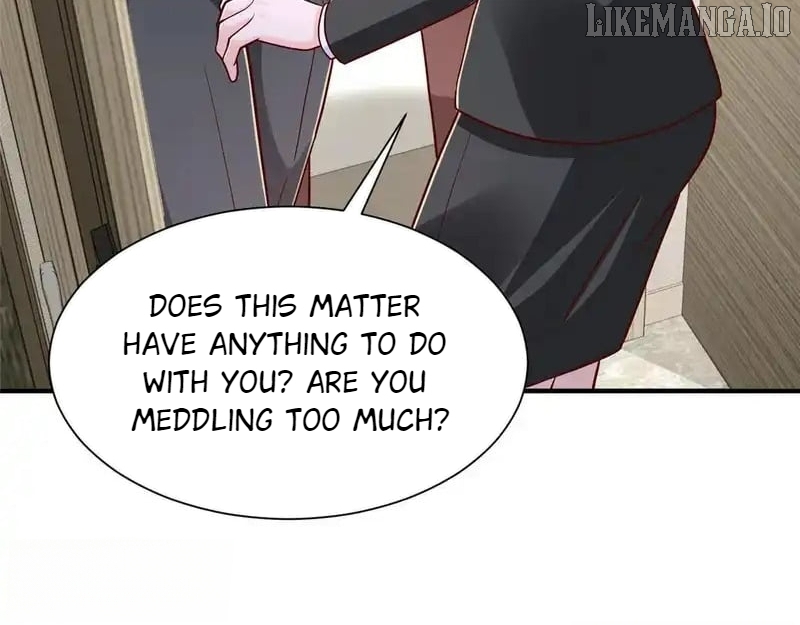 I randomly have a new career every week Chapter 844 - page 4